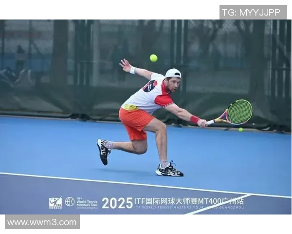 广州网球队包夹战术深度解析与实战应用探秘